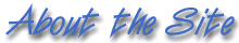 About Geomist Sites
